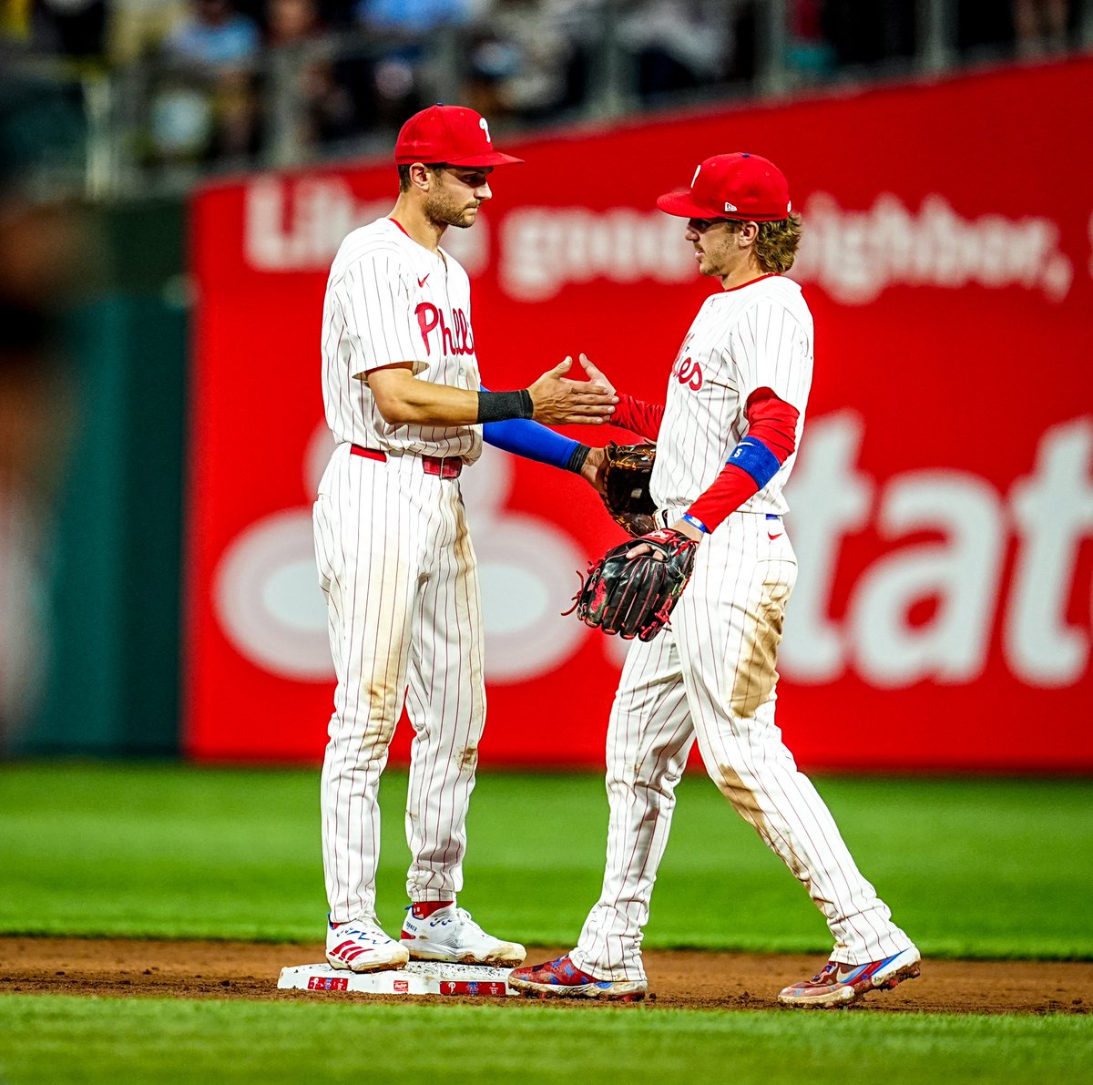 Phillies's tweet photo. Keep 'em comin' https://t.co/JYx79guTcJ
