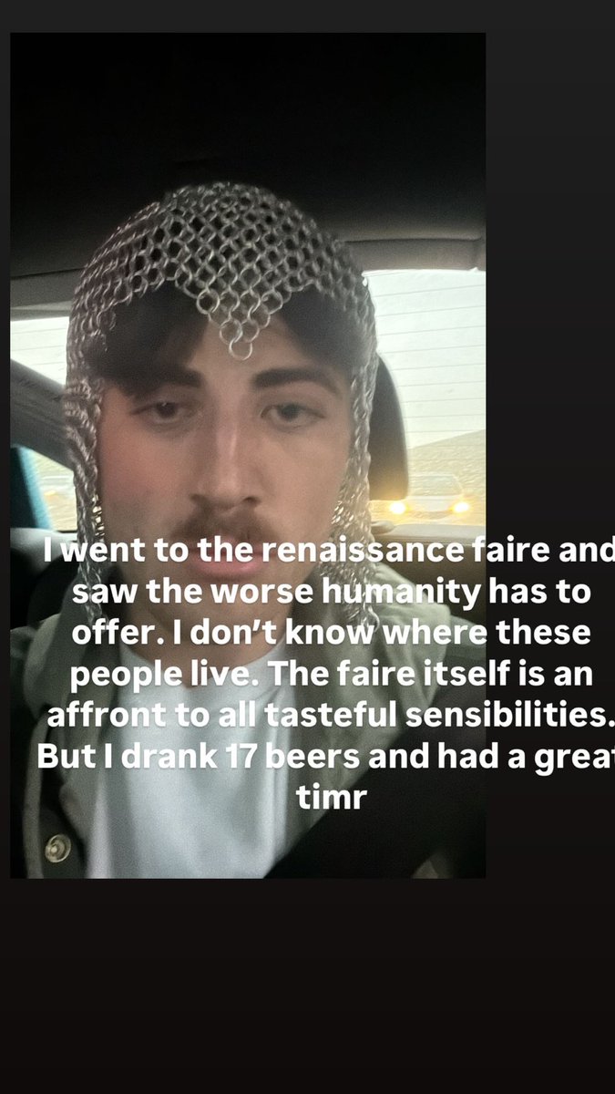 DylanDern's tweet image. .#PerfectLife not sorry about it