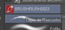 Yazzymi's tweet photo. @neuvetoile_ Don't worry!!! I use this brush pack from @CanalBrushRush, it's free to download on his website in "recursos digitais", I've been using it for a long time and I'm really enjoying it :D https://t.co/NDZHhbaXVm