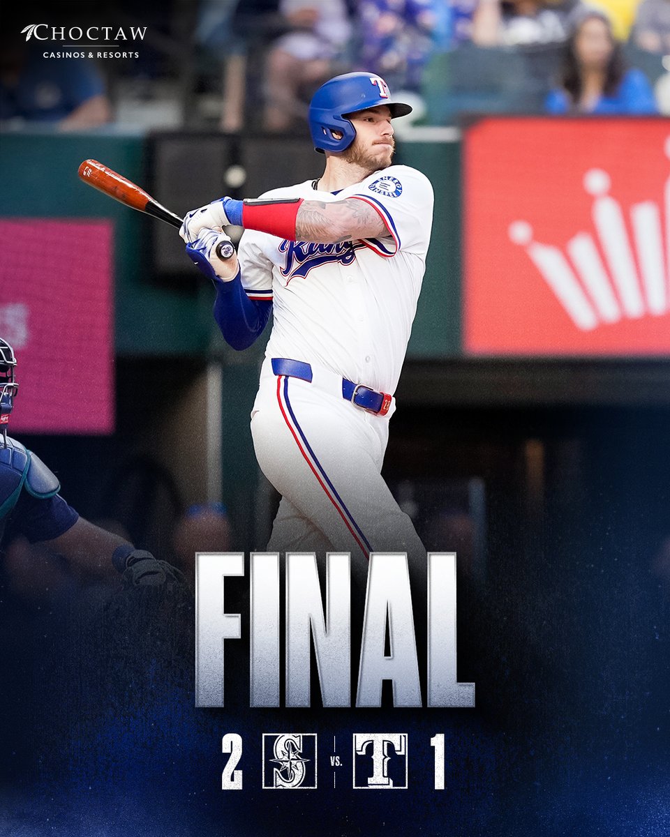 Texas Rangers tweet media