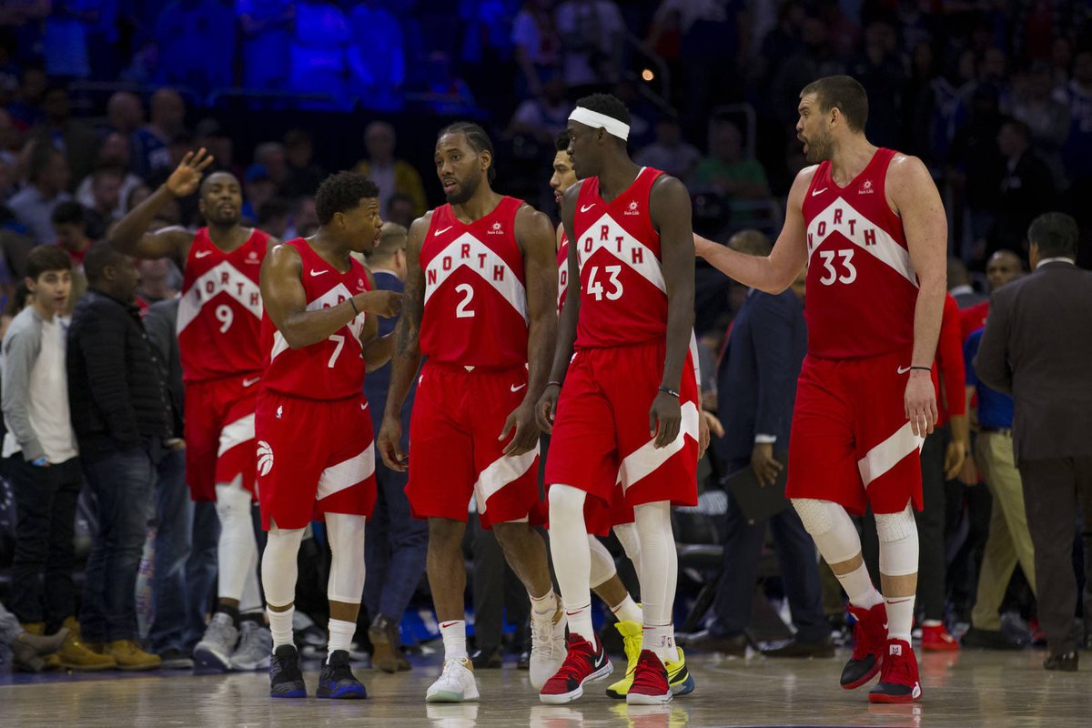 You had it all <a href="/kawhileonard/">Kawhi Leonard</a>