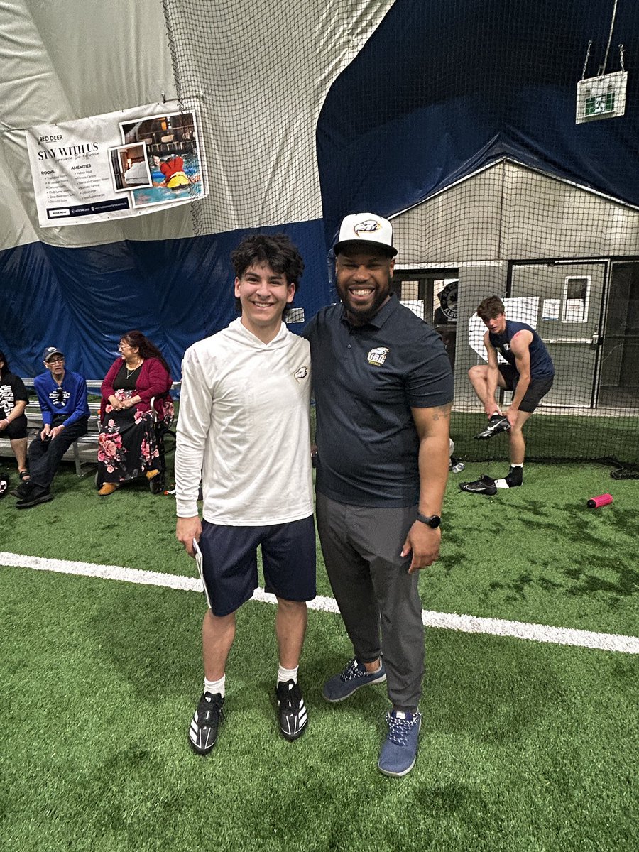 Ronan Lee 26’ SAM/ATH (@ronanleefb) on Twitter photo Thanks <a href="/ubctbirds/">UBC Thunderbirds</a> for having me out to their ID camp today. Walked away with an LB MVP award for the camp. <a href="/ShoWill33/">Shomari Williams</a> <a href="/JPRebelsFB/">Jasper Place Rebels Football</a> Thanks <a href="/ubctbirds/">UBC Thunderbirds</a> for having me out to their ID camp today. Walked away with an LB MVP award for the camp. <a href="/ShoWill33/">Shomari Williams</a> <a href="/JPRebelsFB/">Jasper Place Rebels Football</a>