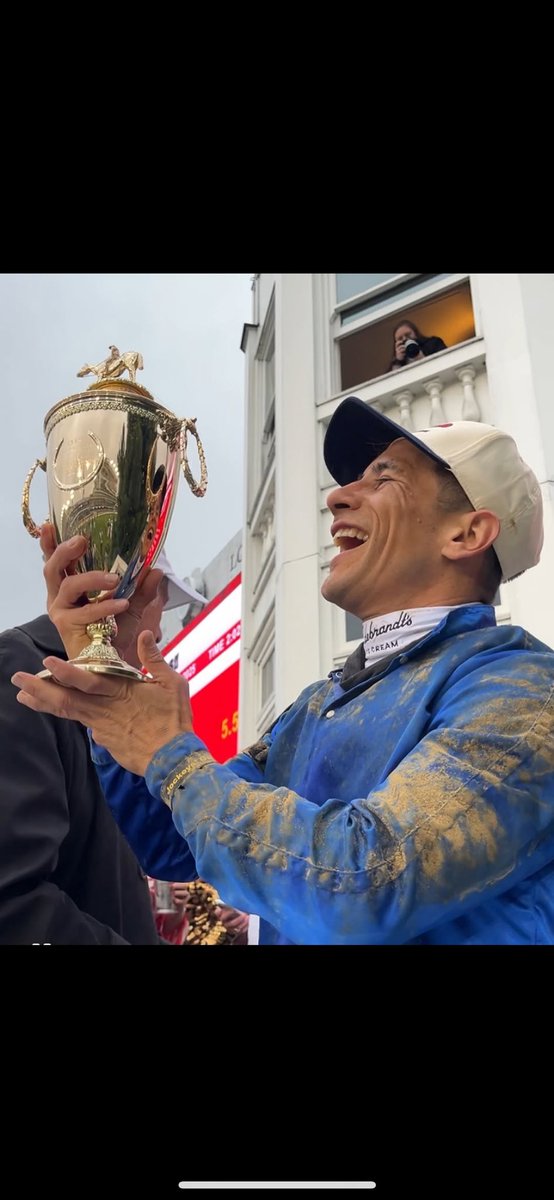 Riccardo D'Angelo (@rickydangelo13) on Twitter photo Grande Venezuela 🇻🇪🏆 gracias Junior por tanta alegría! Que viva Venezuela 🏆🏆🏆🐎🐎🐎 #Kentuckyderby2025 <a href="/JuniorandKellyA/">Junior and Kelly Alvarado</a> Grande Venezuela 🇻🇪🏆 gracias Junior por tanta alegría! Que viva Venezuela 🏆🏆🏆🐎🐎🐎 #Kentuckyderby2025 <a href="/JuniorandKellyA/">Junior and Kelly Alvarado</a>