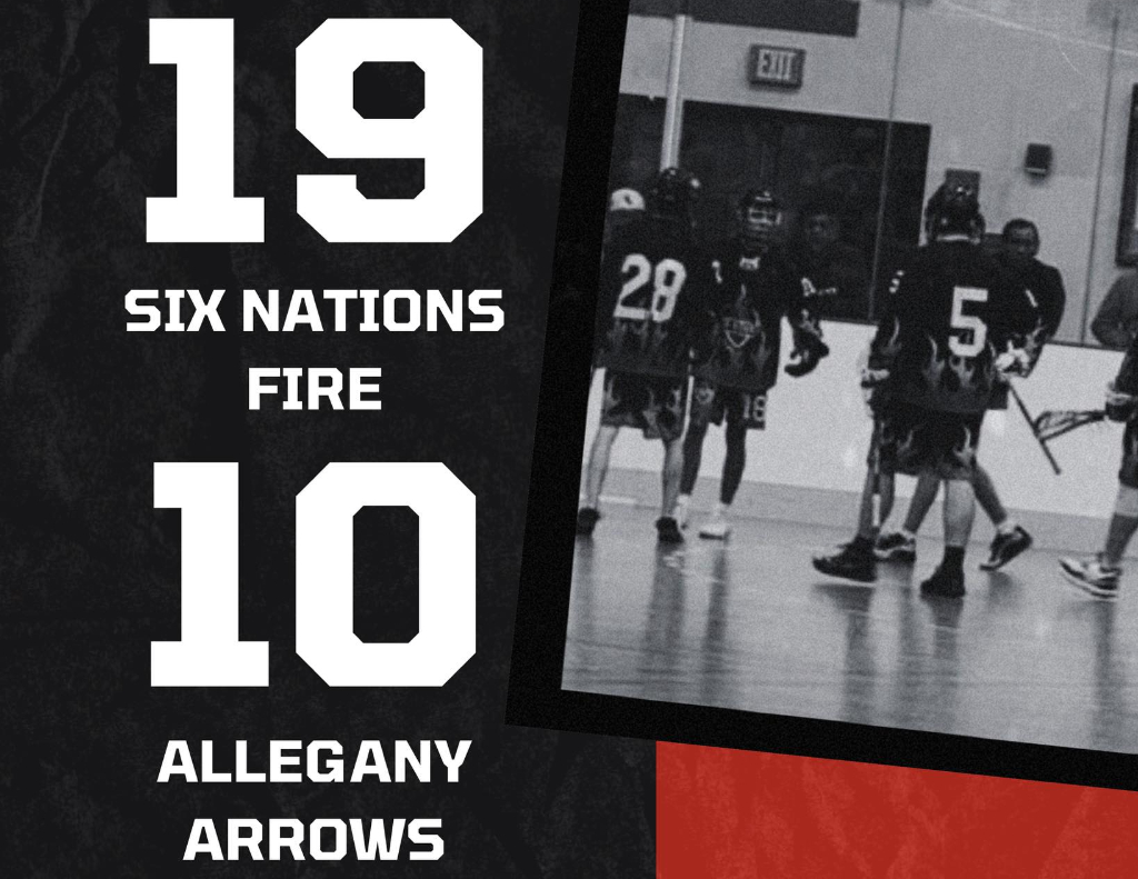 Six Nations Fire tweet media