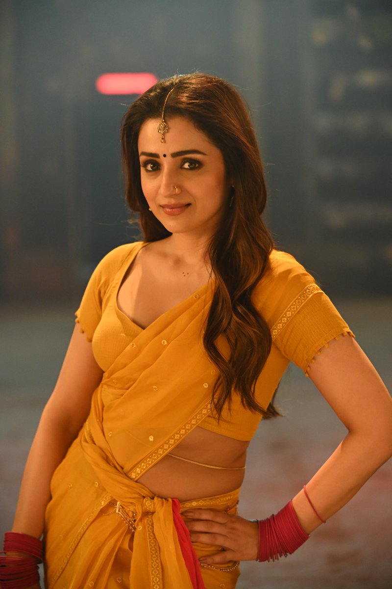 posts_garbage's tweet image. Happy birthday @trishtrashers

#Trisha