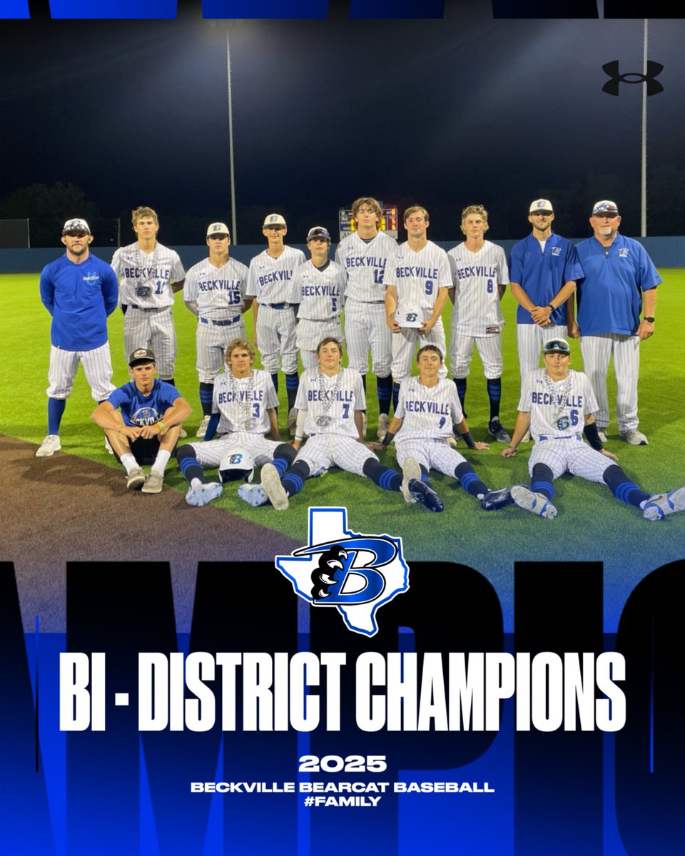 🏆 CONGRATULATIONS BEARCATS! 🏆