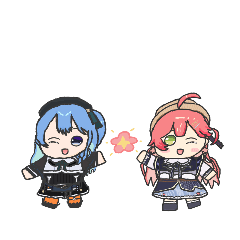 透明バージョン