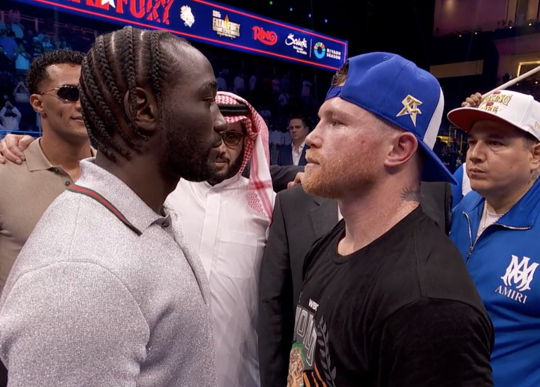jedigoodman's tweet photo. Crawford vs Canelo
Sept 12 https://t.co/DuZ491dd6u
