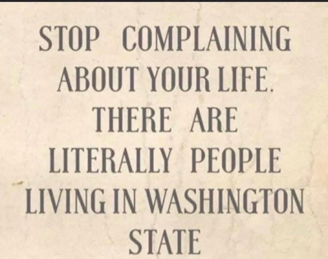 PNW Conservative (@underwashington) on Twitter photo 
