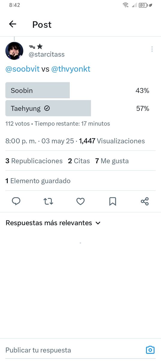 nanx 🍬 tweet media