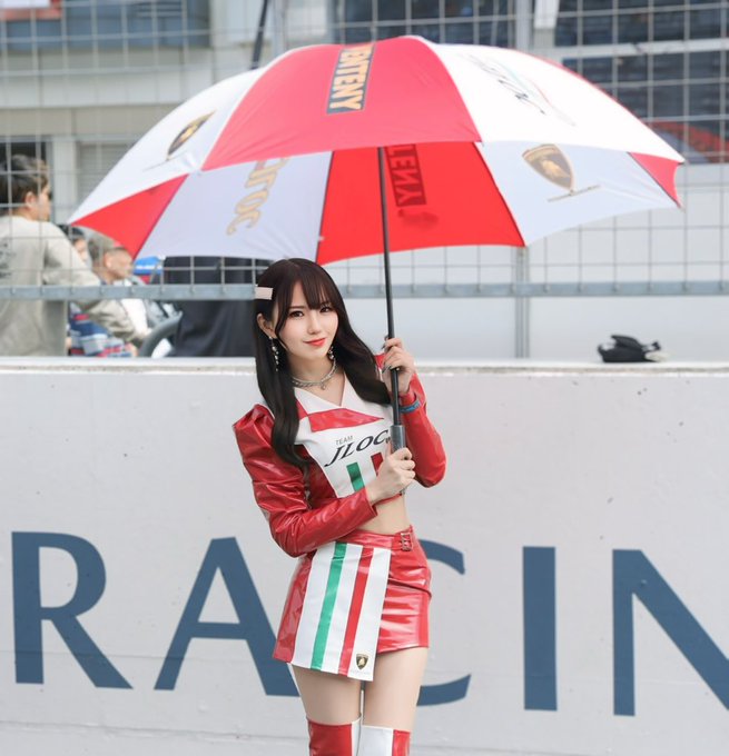 Twitterのコスプレ画像13