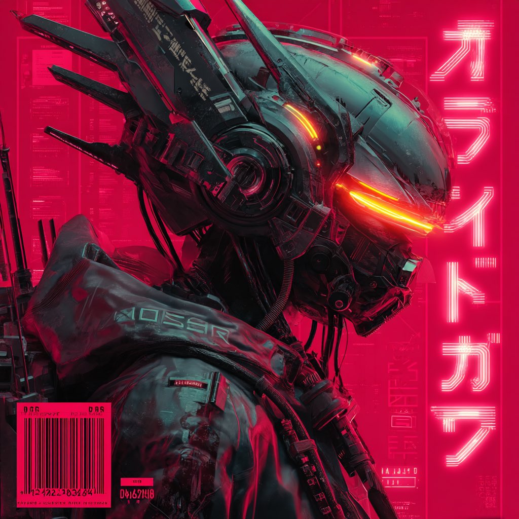 Zirolux's tweet image. If you like J-Core or Tech-Core, throw this bad boy on smart shuffle and buckle up. open.spotify.com/playlist/6LpER… #jcore #techcore #playlists #getshmupped