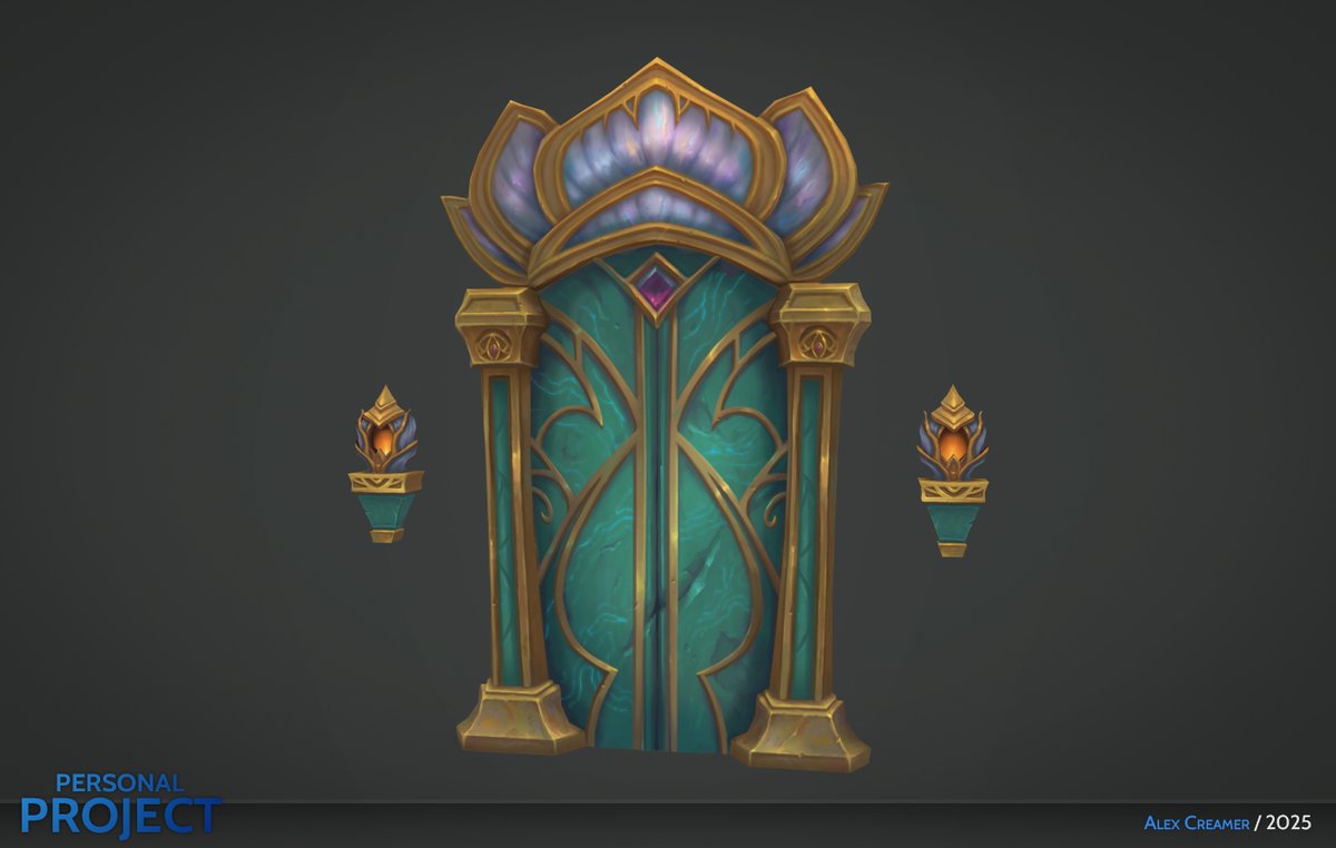 Alex Creamer tweet media