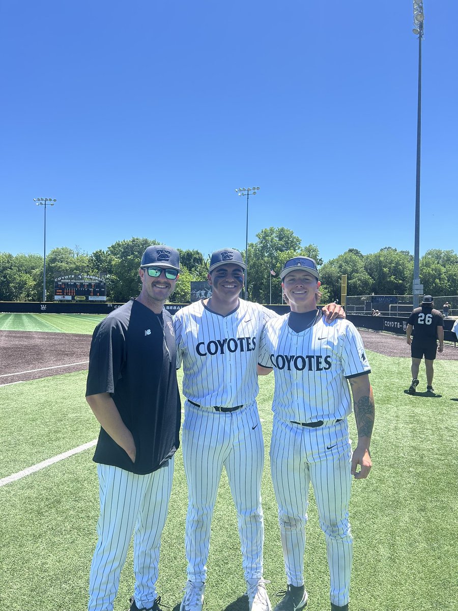 Jud Kinzy (@judkinzy) on Twitter photo <a href="/TrentCollier_19/">Trent Collier</a> was PERFECT today! Fun to watch and be apart of! Proud of this battery <a href="/cadenmitchell44/">Caden Mitchell</a> and some great defense all around! #perfectgame <a href="/TrentCollier_19/">Trent Collier</a> was PERFECT today! Fun to watch and be apart of! Proud of this battery <a href="/cadenmitchell44/">Caden Mitchell</a> and some great defense all around! #perfectgame