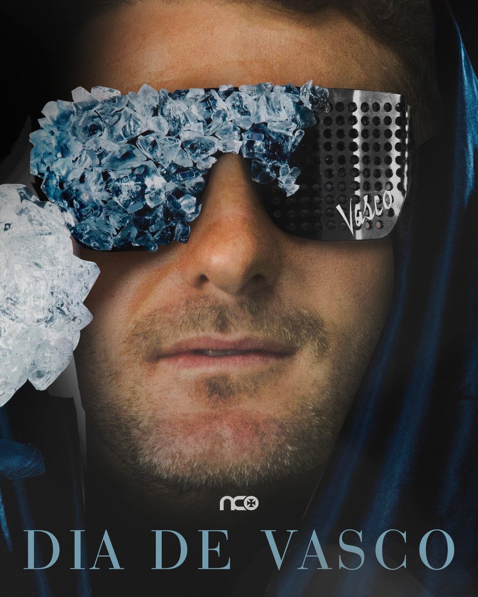 #DiaDeVasco