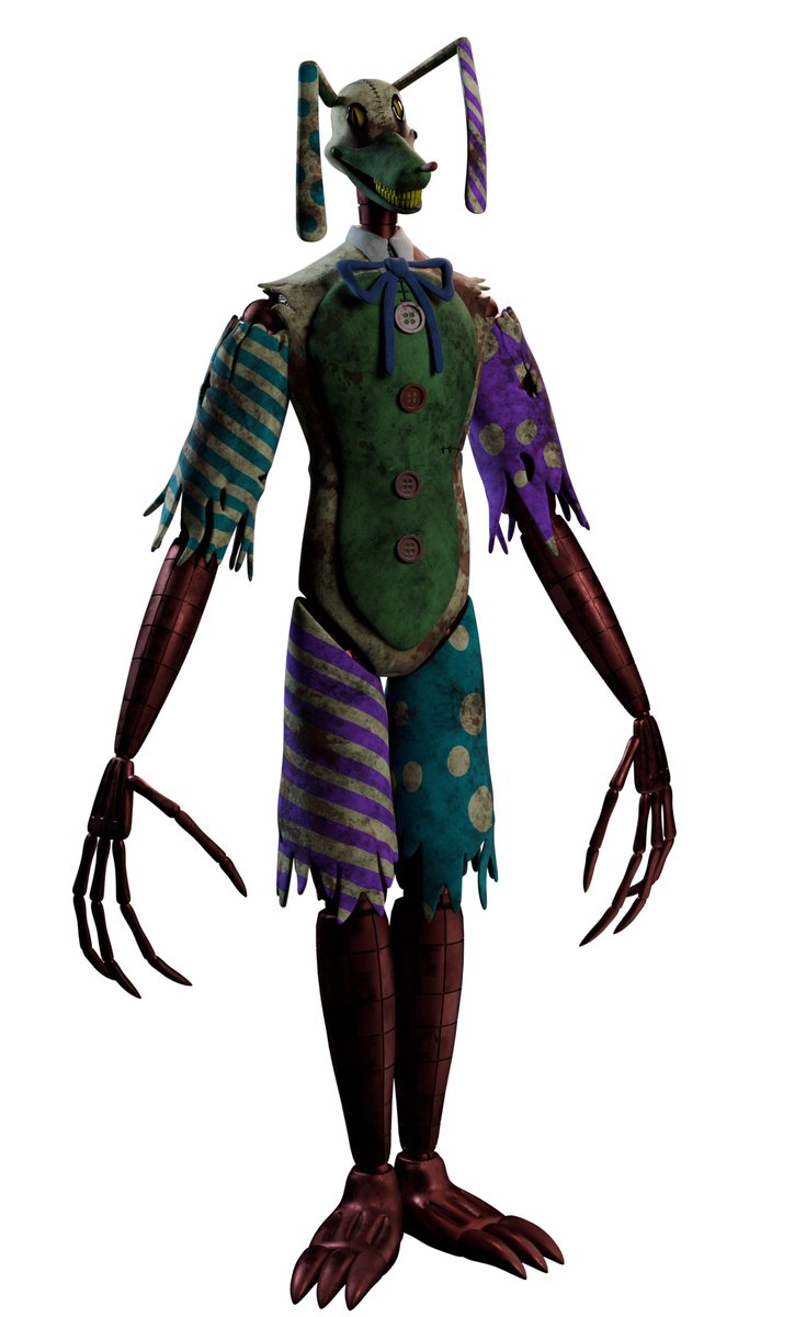 EthanDalton1976's tweet photo. Mortality model release
Hes real now go get it now!!
Rule:
No nsfw
Credit me
Enjoy
https://t.co/wr7FFIR0Wp
#TheWaltenFiles #BoozoosGhost https://t.co/sMw7Y3dSzl