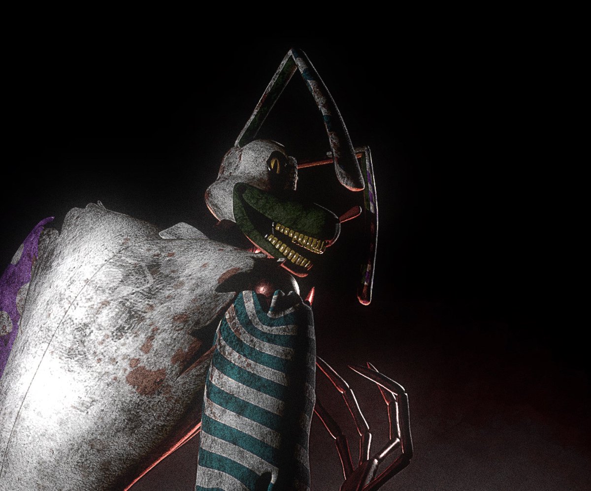 EthanDalton1976's tweet photo. Mortality model release
Hes real now go get it now!!
Rule:
No nsfw
Credit me
Enjoy
https://t.co/wr7FFIR0Wp
#TheWaltenFiles #BoozoosGhost https://t.co/sMw7Y3dSzl