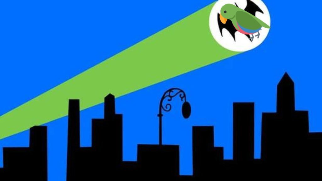 Tropic Sound #SGAFSU🍍🦜 tweet media