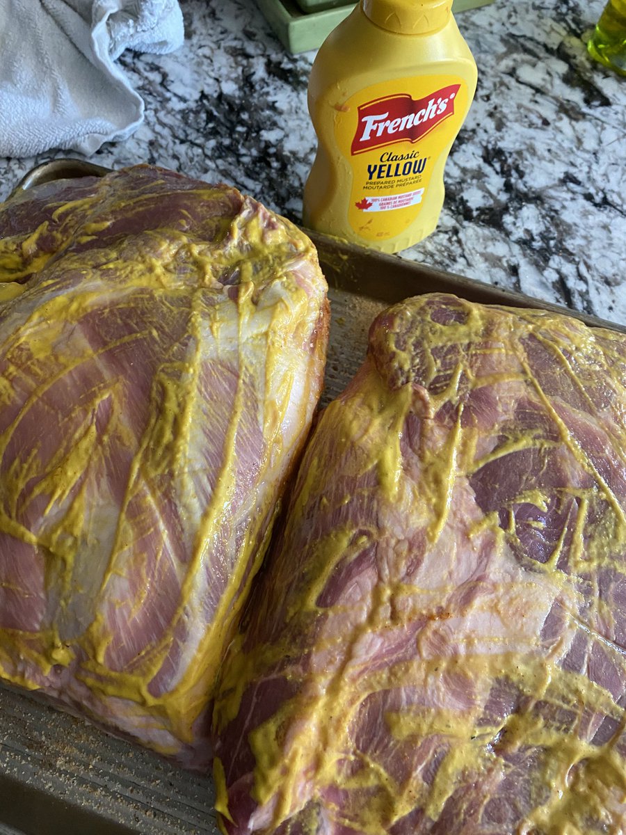 bjizzle56's tweet image. Looks like we&apos;re going into OT!!! #Yoder #BBQ #Smoker