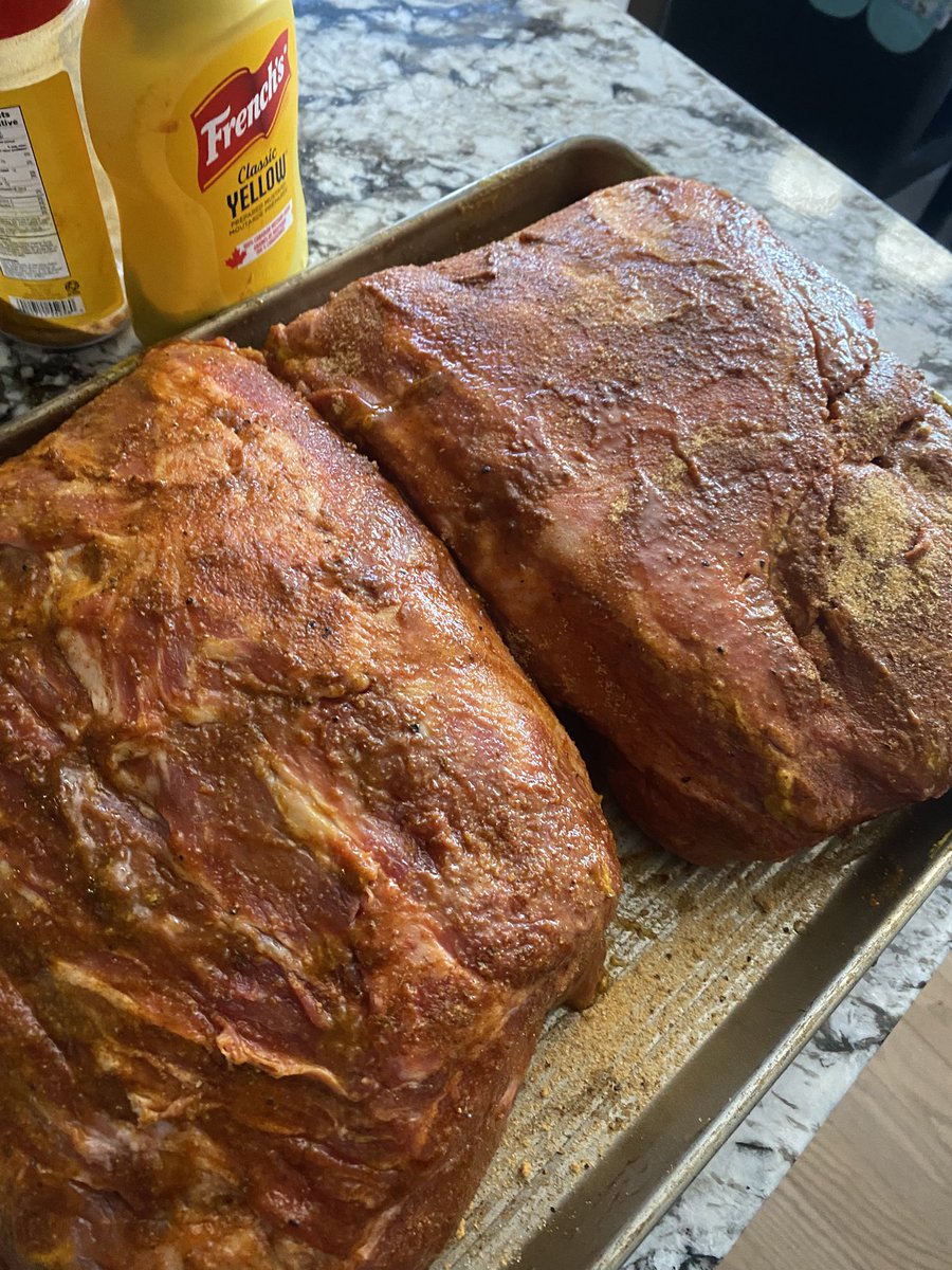 bjizzle56's tweet image. Looks like we&apos;re going into OT!!! #Yoder #BBQ #Smoker