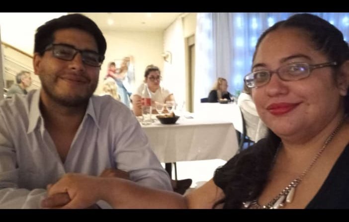 Ivan_Rey17's tweet photo. #LasImagenesMasEspectaculares saludos para Santiago y Dilena ❤️❤️❤️ https://t.co/W5W8a6Mige