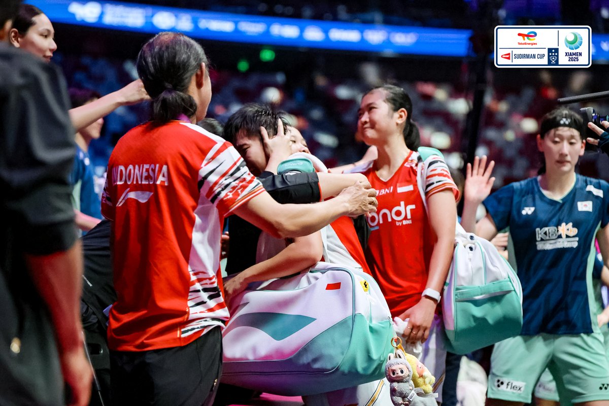 CGTN Sports Scene tweet media