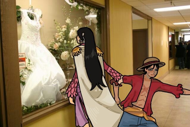 conejosdenieve's tweet photo. @domoxd_800 It's not just the age difference... Boa is only kind to Luffy because she's in love. Her past does not justify her actions! https://t.co/wwWd8R3uFc