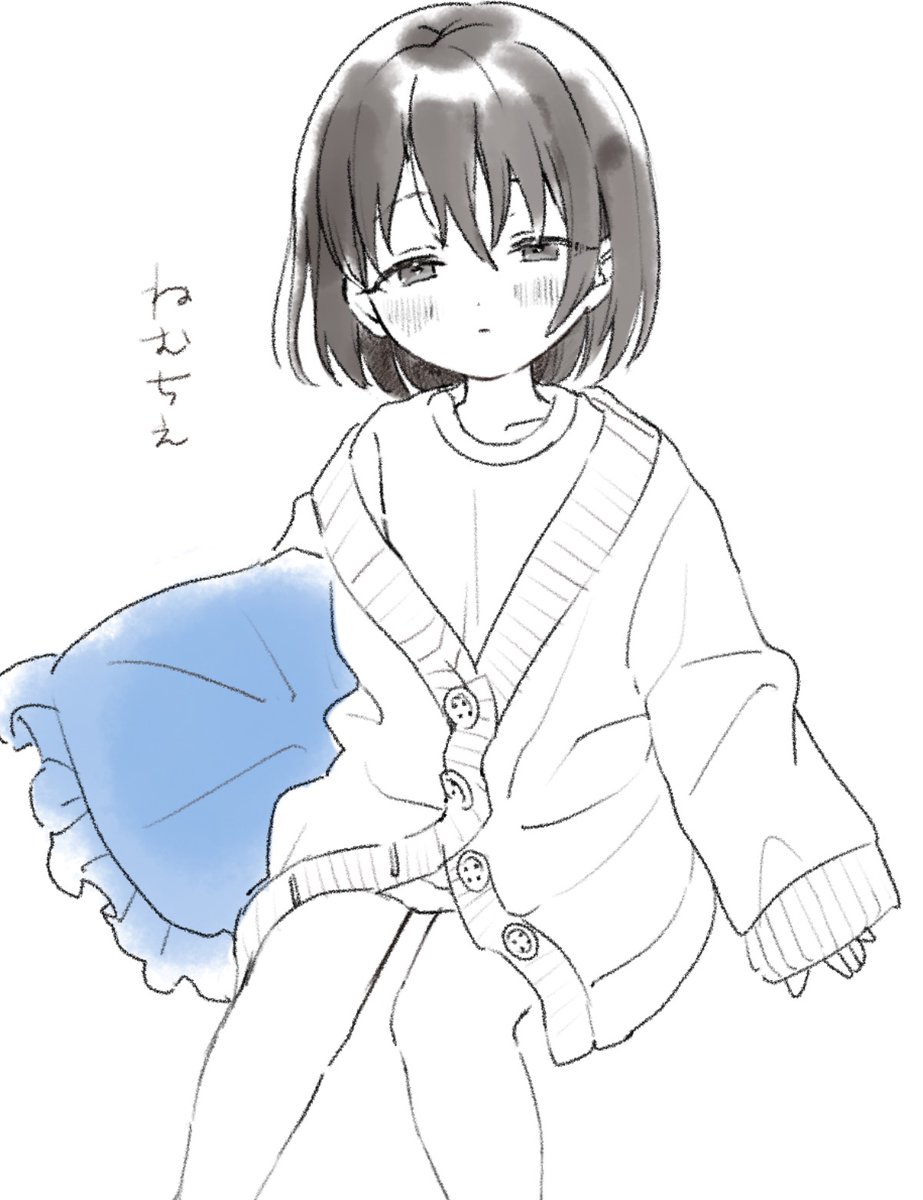 ナナガ tweet media