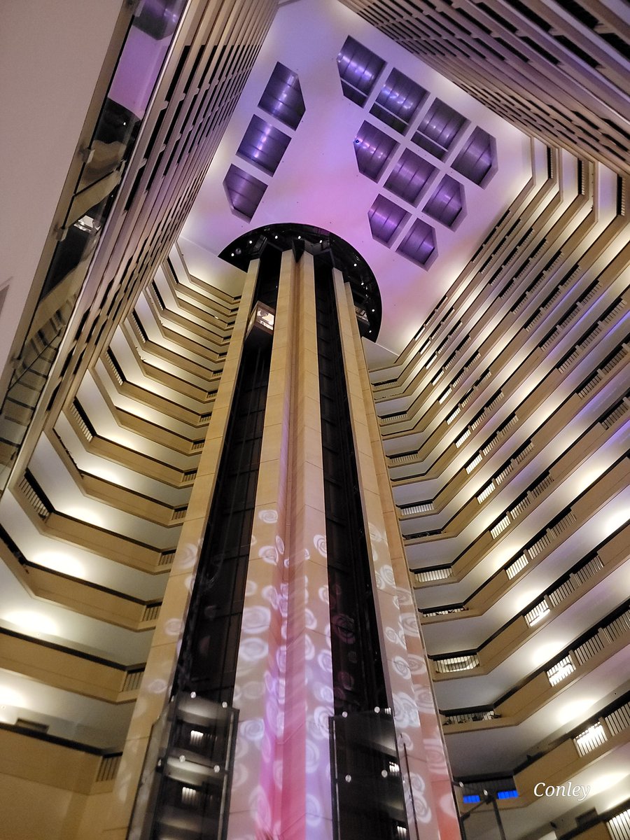 I have a lot of good memories here.