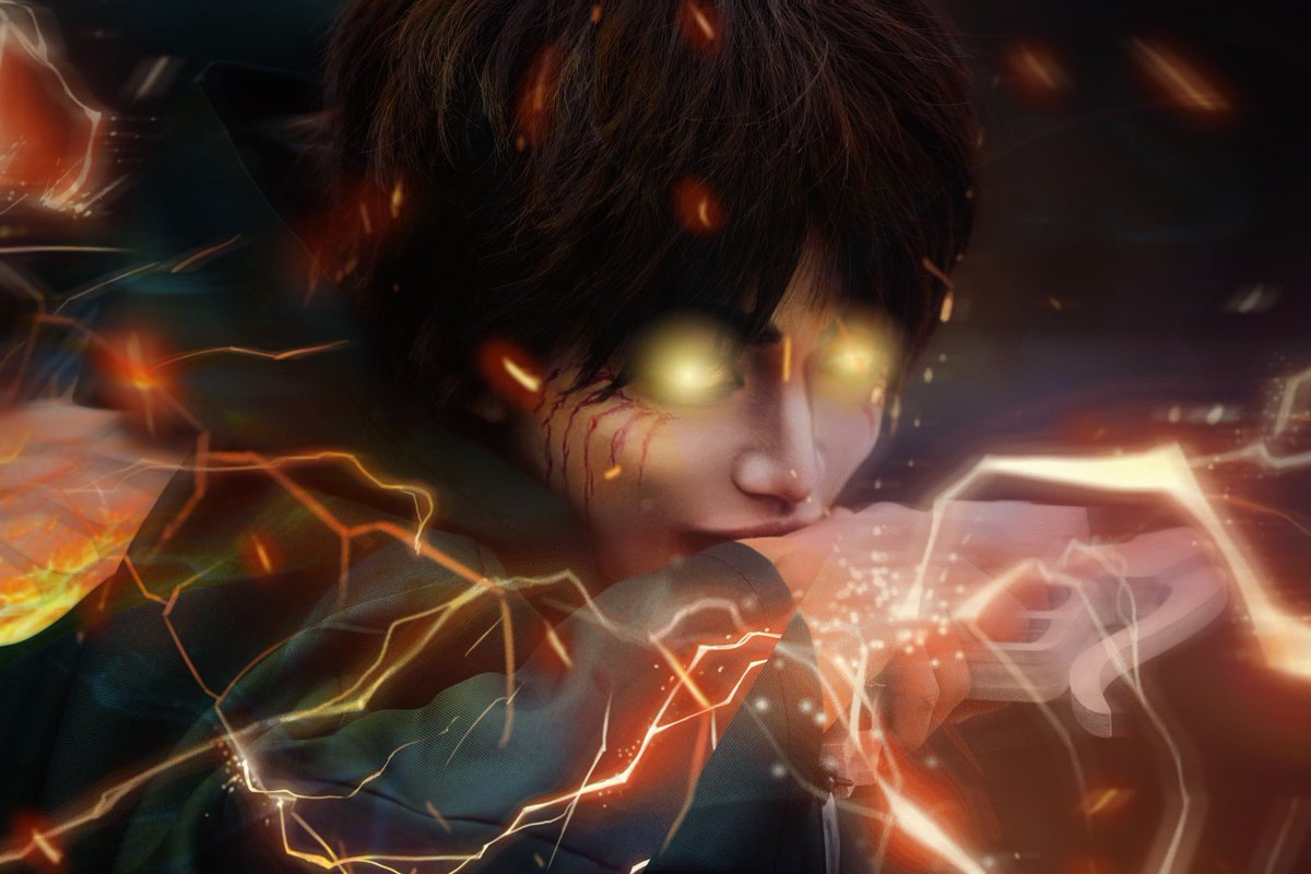 心臓捧げよ！！！
Cosplay!!!
📸- <a href="/Pomu__1122/">ぽむ📸</a> 
ぽむさんのおかげでカッコ良かった。^_^
#コスログ #コスプレ #進撃の巨人