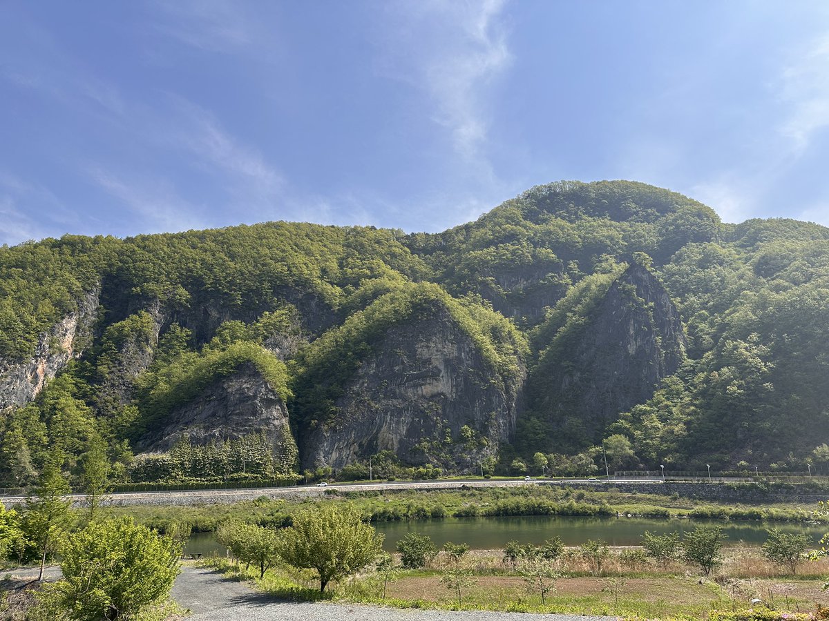 툥야와 휴가  ㅋㅋ 툥야 사진 넘나 잘나옴