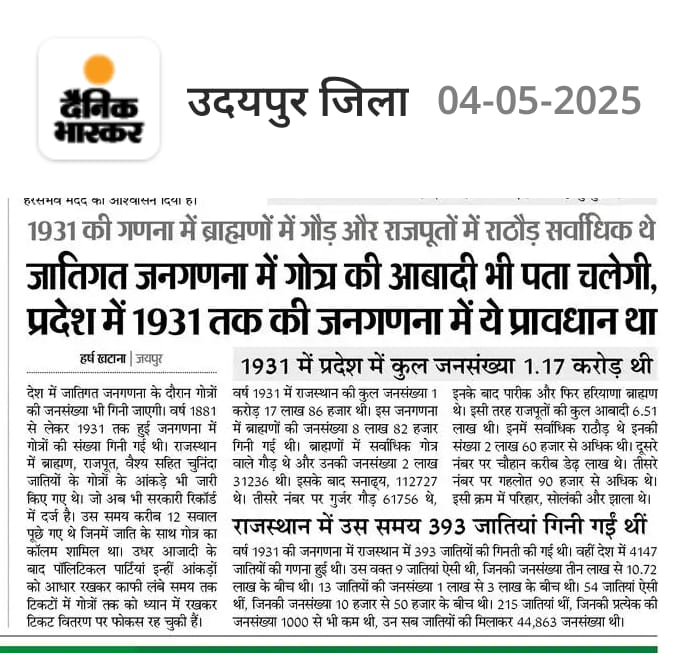 bhilboy_Subhash's tweet photo. #आदिवासी_जनगणना_कॉलम_दो https://t.co/ohYzLsNRYS