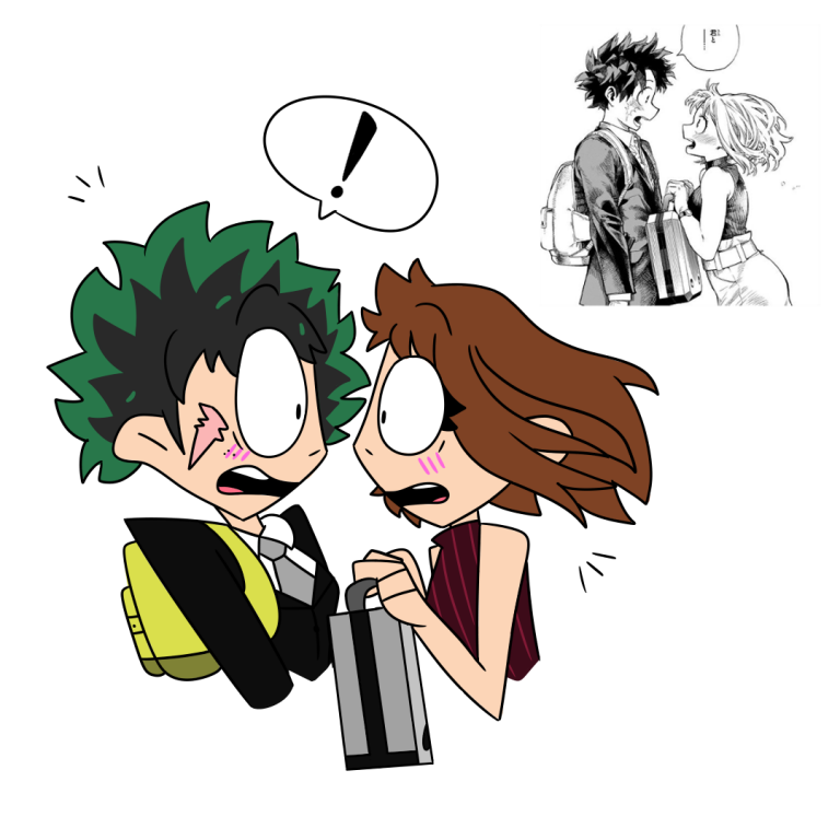 camashoTwT's tweet photo. I like the panel, idk why :>
#MyHeroAcademia #MyHeroAcadamiafanart #MHA #anime #Deku #Izuku #Midorya #IzukuMidorya #Ochakouraraka #ochako #Ochaco #Izuocha #Dekuocha #ship #fanart #art #animeart https://t.co/RY0RsDJg5E