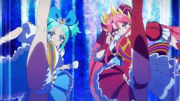 プリンセッション・オーケストラ 第5話