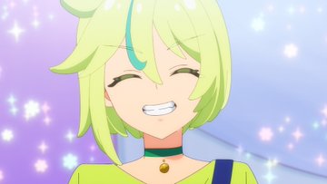 プリンセッション・オーケストラ 第5話