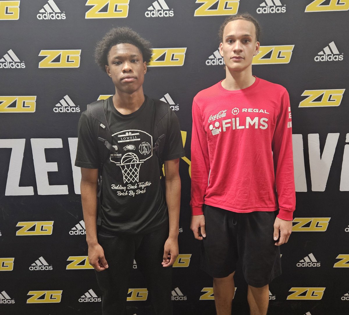 Zero Gravity New England (@zg_newengland) on Twitter photo And the #ZGPOTG go to both Seven Pridgen (<a href="/seven_pridgen/">Seven Pridgen</a>) and Aiden Walter (<a href="/AidenWalter12/">Aiden Walter</a>) of <a href="/ATRElite/">Above The Rim Elite</a>. Their tenacity of both ends of the court were key to their team's victory. Both players are primed and hungry for tomorrow's games
#ZGStates And the #ZGPOTG go to both Seven Pridgen (<a href="/seven_pridgen/">Seven Pridgen</a>) and Aiden Walter (<a href="/AidenWalter12/">Aiden Walter</a>) of <a href="/ATRElite/">Above The Rim Elite</a>. Their tenacity of both ends of the court were key to their team's victory. Both players are primed and hungry for tomorrow's games
#ZGStates