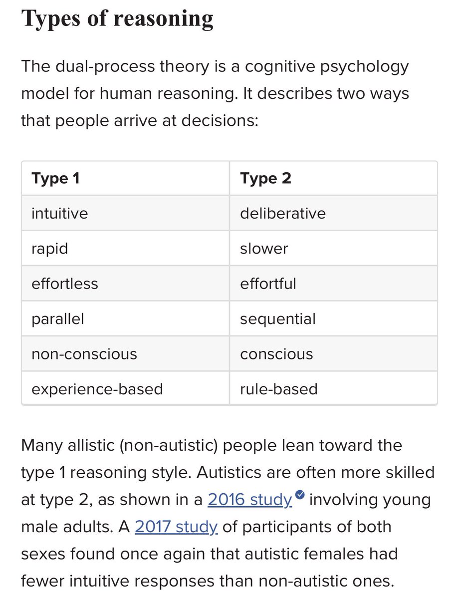 I’ve noticed I get misunderstood a lot, mostly because I dig deep into learning, researching, and rethinking my views. I don’t just pick an opinion and run with it. I take my time, weigh out different sides, and adjust my stance when I learn something new.  

To some allistic