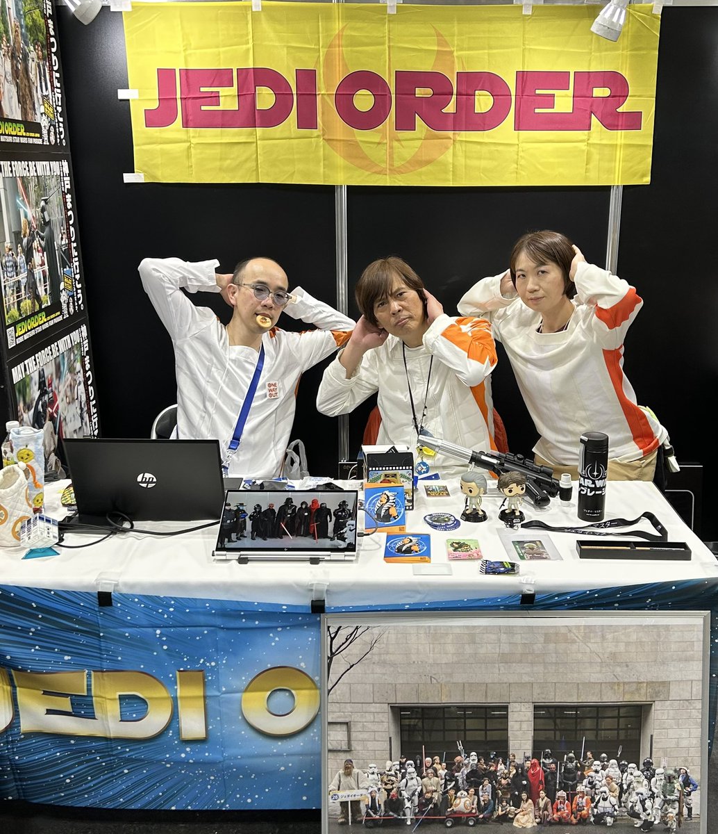 規則に従え

#大阪コミコン2025コスプレ 
#OneWayOut