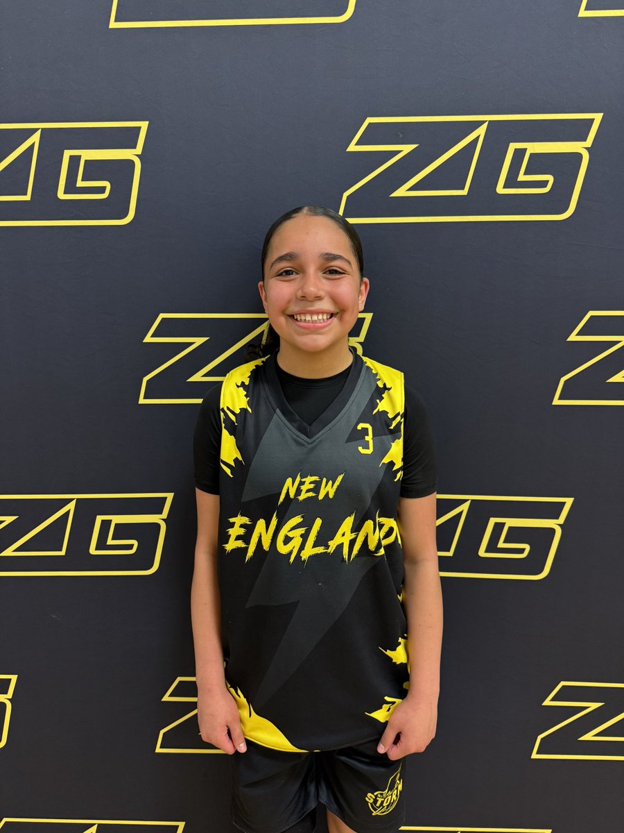 Zero Gravity New England (@zg_newengland) on Twitter photo Lexy Vazquez of <a href="/NEStormBball/">New England Storm</a> is a problem‼️She took care of business on both ends today earning herself todays #ZGPOTG 🔥
Way to work today keep it up Lexy💪😤
#ZGStates Lexy Vazquez of <a href="/NEStormBball/">New England Storm</a> is a problem‼️She took care of business on both ends today earning herself todays #ZGPOTG 🔥
Way to work today keep it up Lexy💪😤
#ZGStates