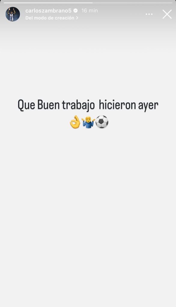 estaba cantado q los cabros iban a ceder puntos hoy

Cumplieron el objetivo

Ladrones hijos de pUta