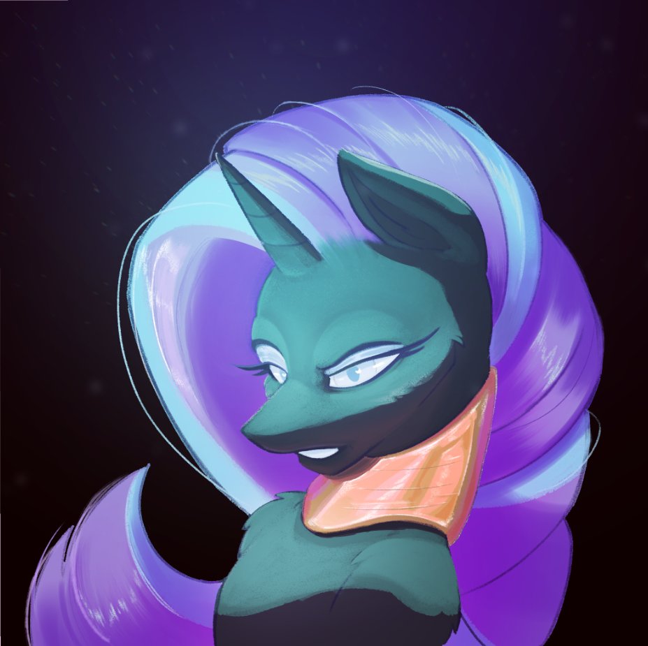 nightmare rarity