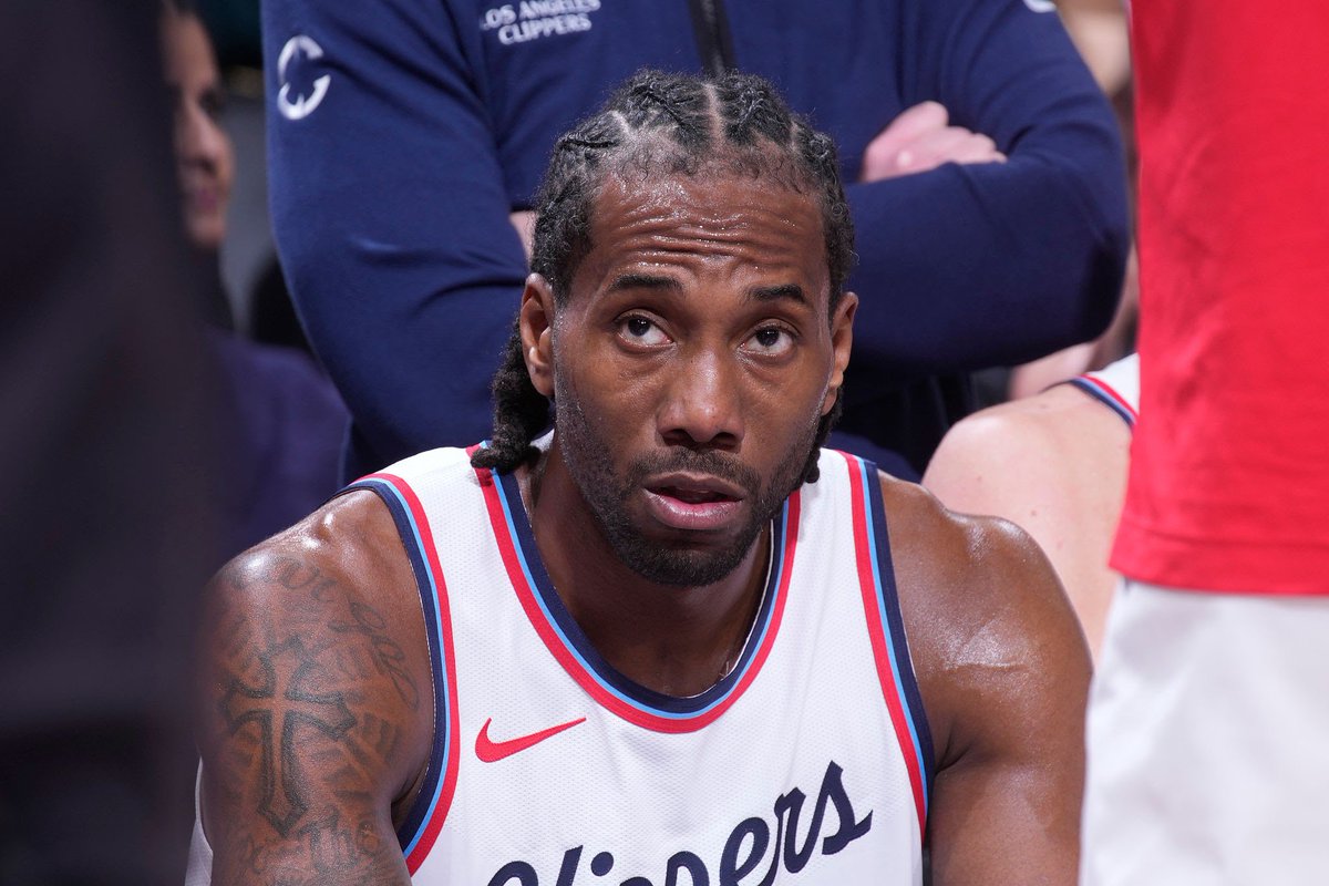 hoodg3nius's tweet image. Tatum dropped 51/13/5 in a Game 7

Kawhi dropped 22/5/2 in a Game 7

One lost by 19

One won by 34
 
Levels.