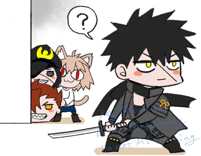 ネクストねんたぬちゃんヒント(?) 