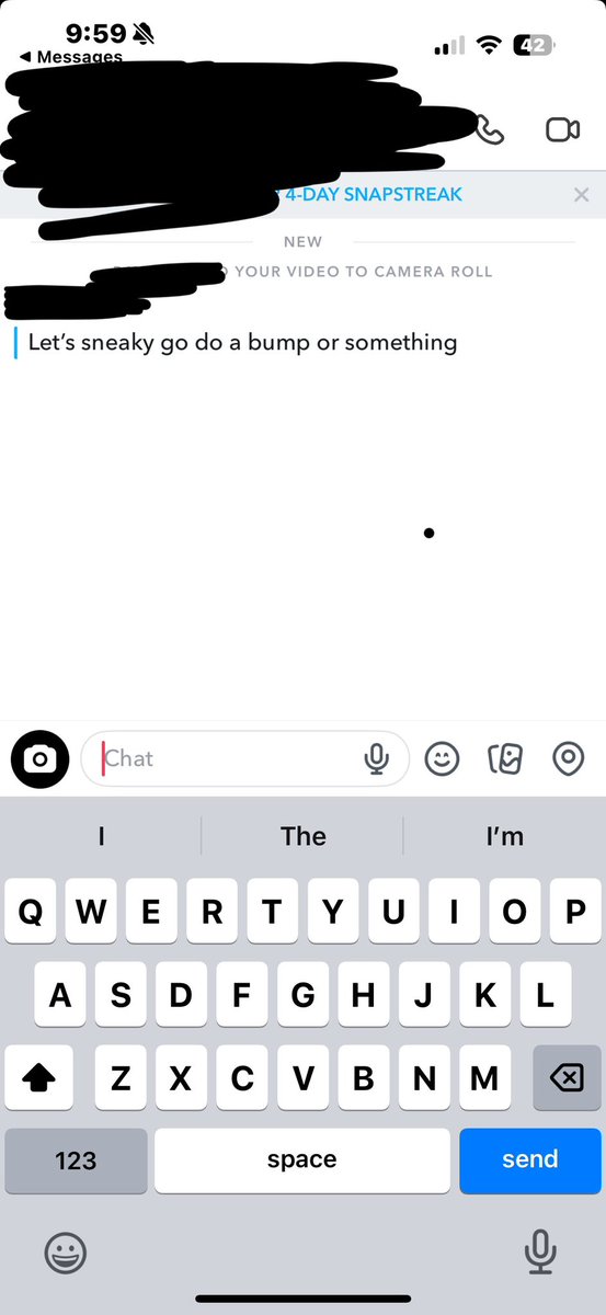 skibbitywhaa's tweet image. We’re watching a Bronx tale dude. Fiifo #shrinktooblivion #getsomehelp