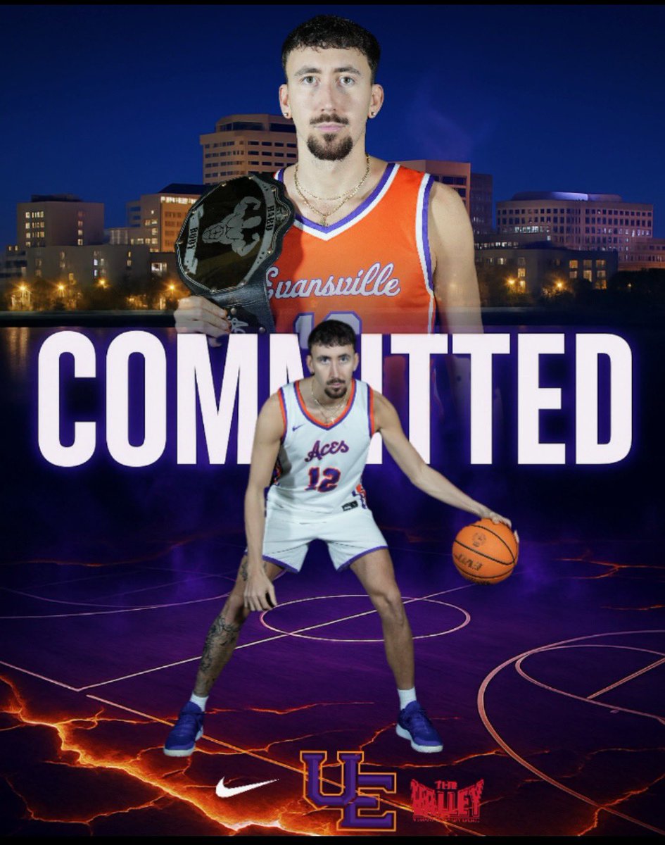 Evansville has received a commitment from 6-4 Guard Alex Hemenway.

The Castle High School Grad is coming back home to play his final season with the Purple Aces.

Played 4 years at Clemson. His best year was 2022-23 with 6.9 PPG, 23.9 MPG, 47% (3PT). 

Was at Vanderbilt last