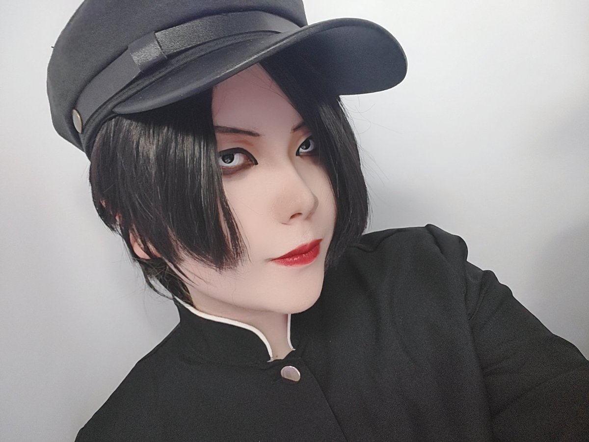 速報
着替え終わってます🍷☆🌹3️⃣