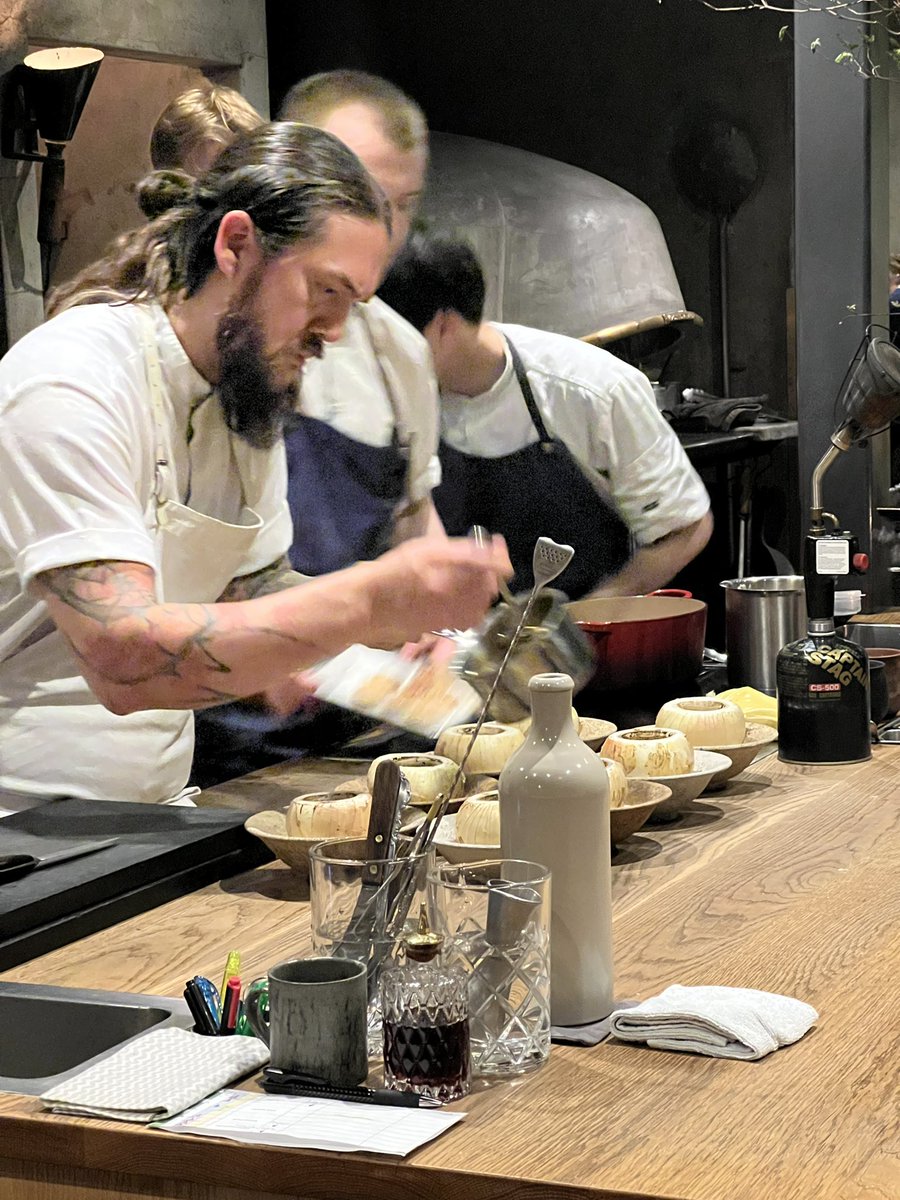 Kyoto was a blast - Lurra top Restaurant