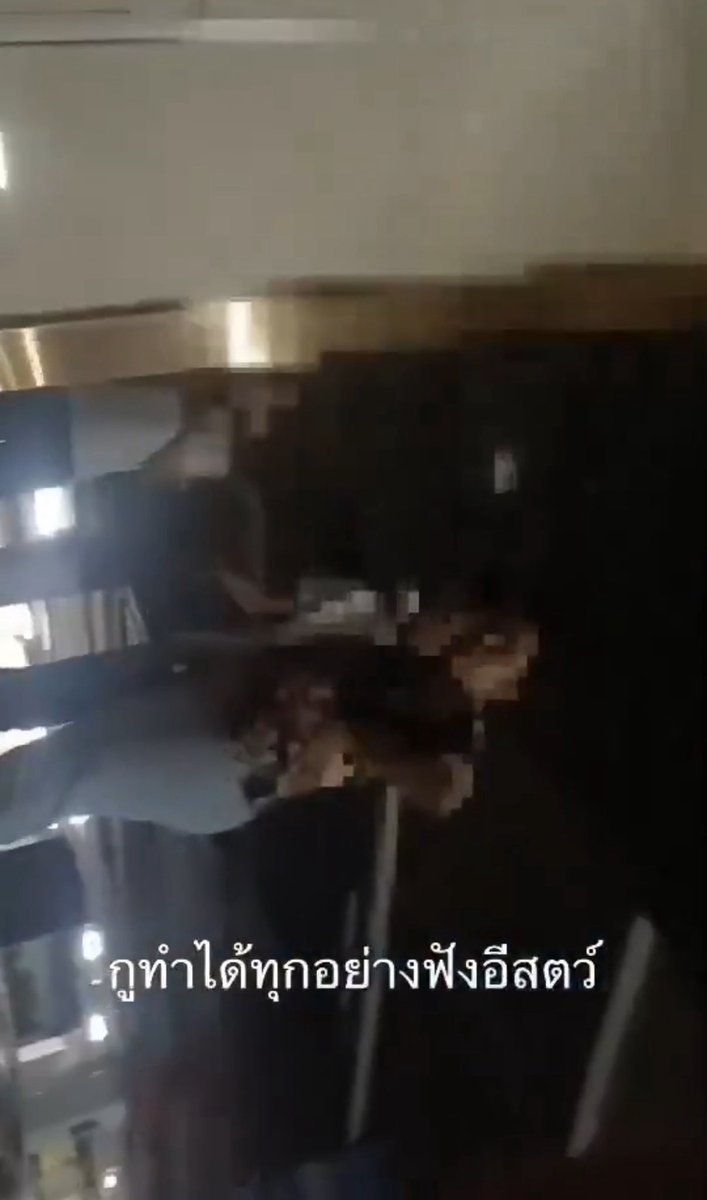 กรณีนี้ถ้ามันบอกทำได้ทุกอย่าง   ตำรวจก็ไม่กลัว แนะนำให้ส่งเรื่องให้พี่ #กันจอมพลัง  <a href="/gunjompalang/">กัน จอมพลัง</a> ค่ะ รับรอง เรื่องเดินเร็วแน่นอน จะใหญ่มาจากไหนแล้วแต่ แต่ถ้าทำร้ายร่างกายอันนี้ไม่ถูกค่ะ #ต้าห์อู๋ออฟโรด #ต้าห์อู๋  #DaouOffroadLoveAtFirstFlight