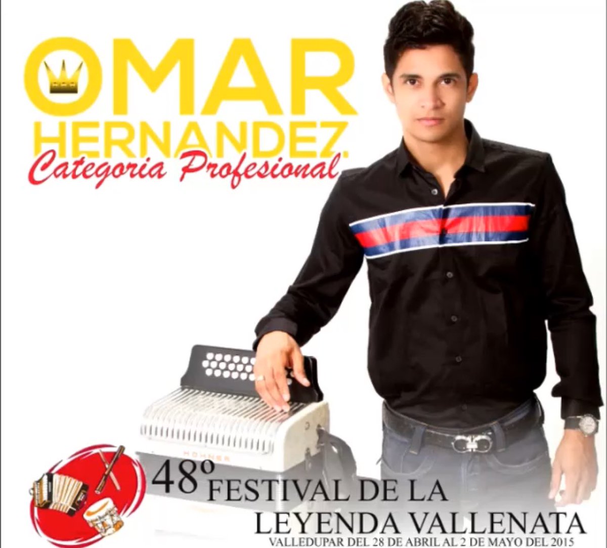jacibfreile's tweet photo. Más de 10 años participando en la categoría profesional y toda una vida de profesionalismo respaldan tu grandeza. ¡Eres el mejor! Dios te bendiga siempre, Omar Hernández ‘El Zorro https://t.co/5g3gsdMlZN