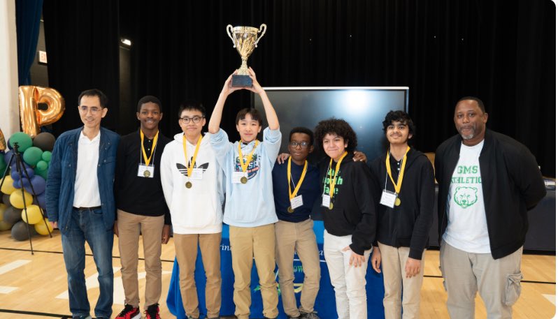 GreenbeltMiddle tweet media